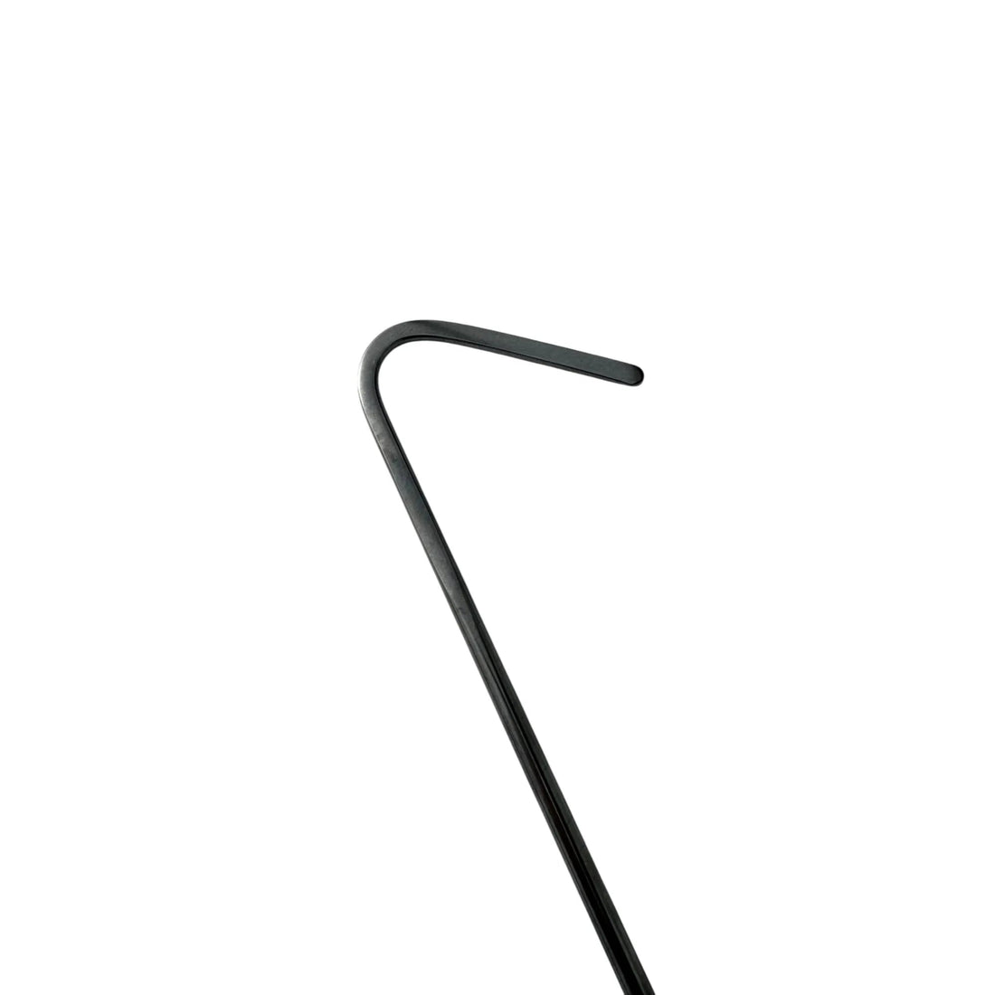 InoxPDR Steel Half-U Curve Dent Repair Rods with 360° Rotation Cape Town Edition