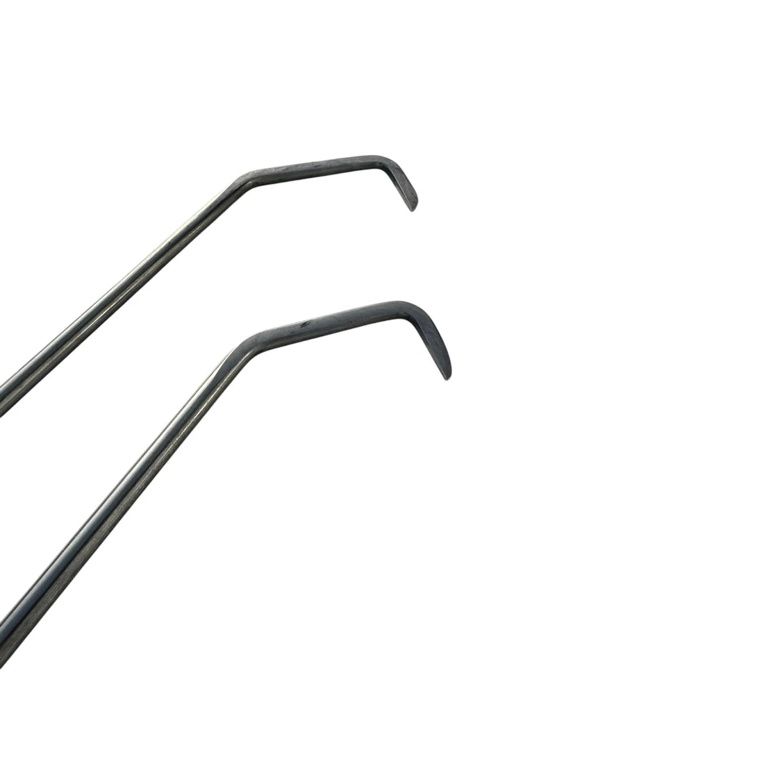 InoxPDR Steel Hook Model Dent Repair Rods with 360-Degree Rotation Vienna Edition