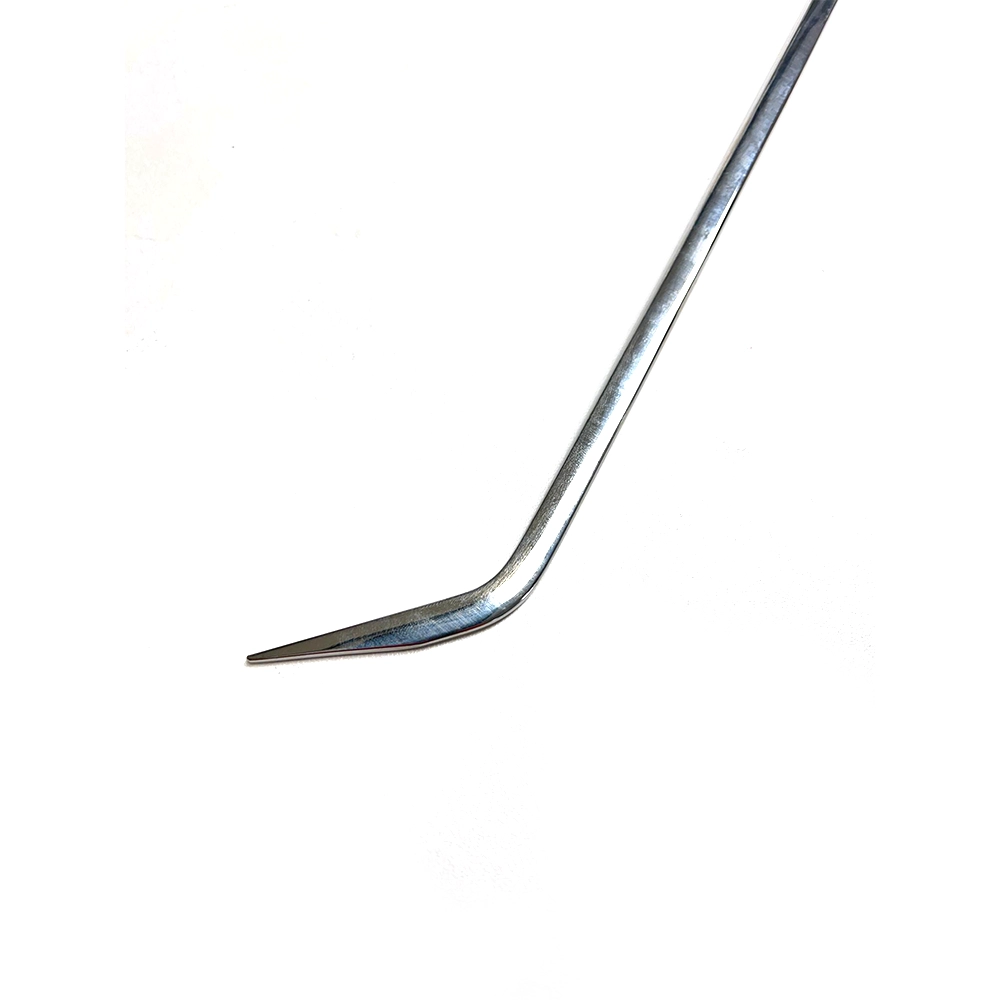 InoxPDR Steel Dent Repair Rods with 360-Degree Rotation Taipei Edition