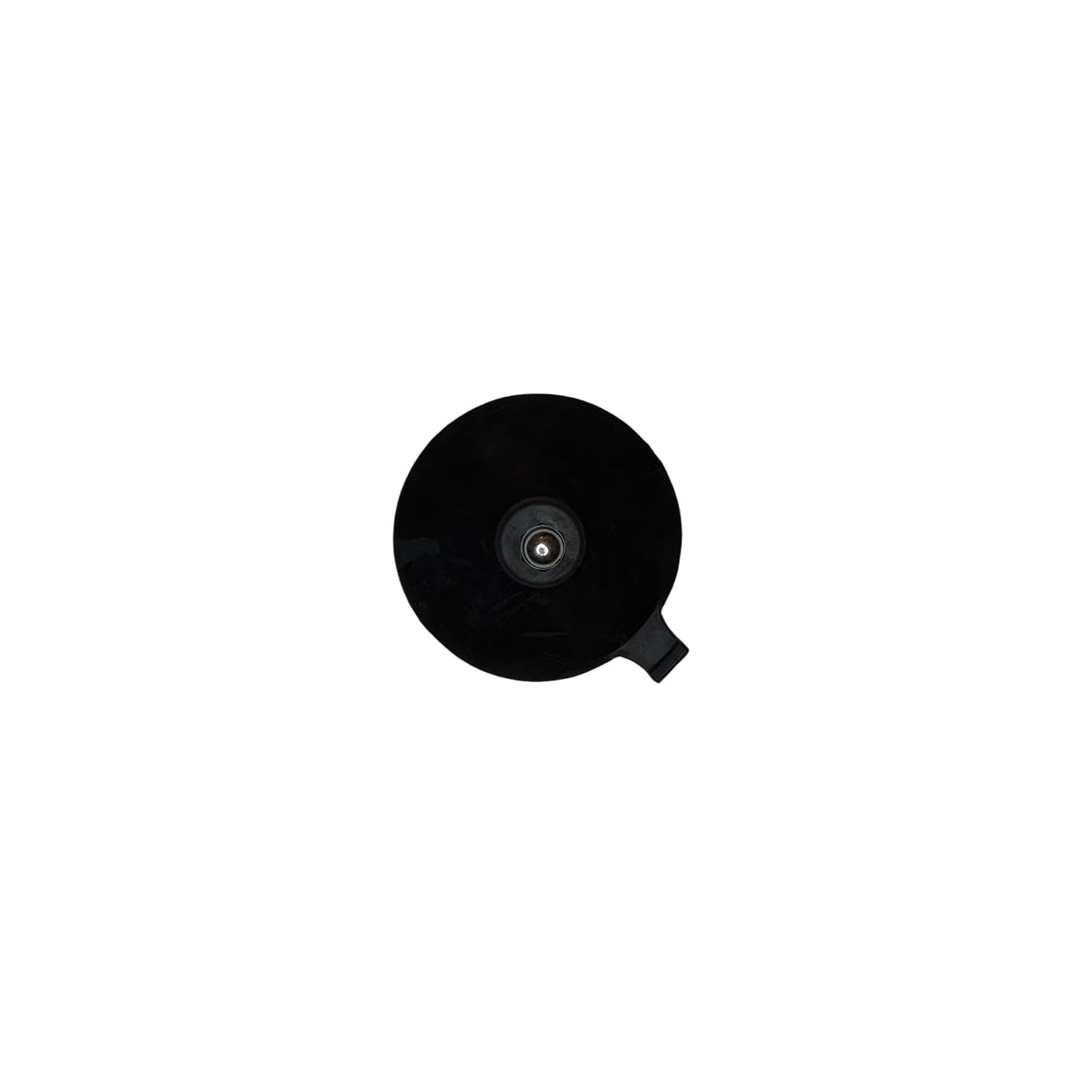 Suction Cup Rubber 100mm Pdr