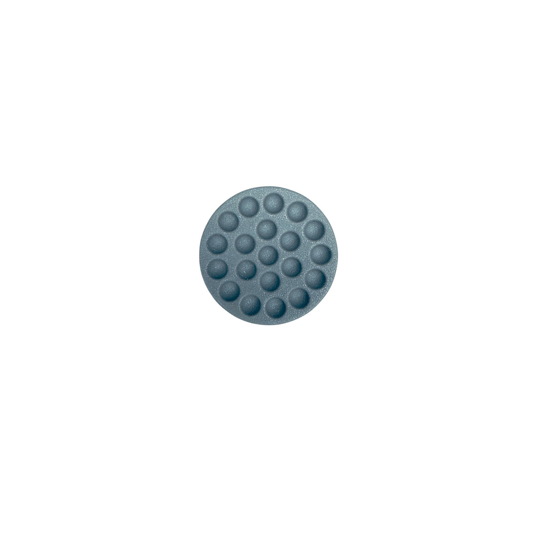PDR Paintless Dent Repair Plastic Flat Diameter 21Mm 10 Pieces