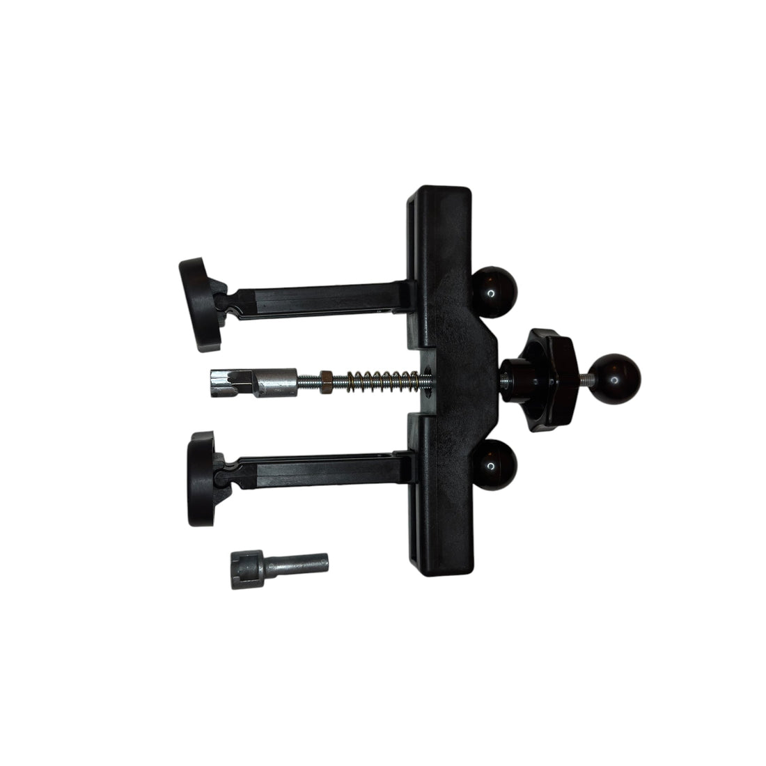 Body Mini Bridge Puller  Apparatus 21cm Width 19cm Height