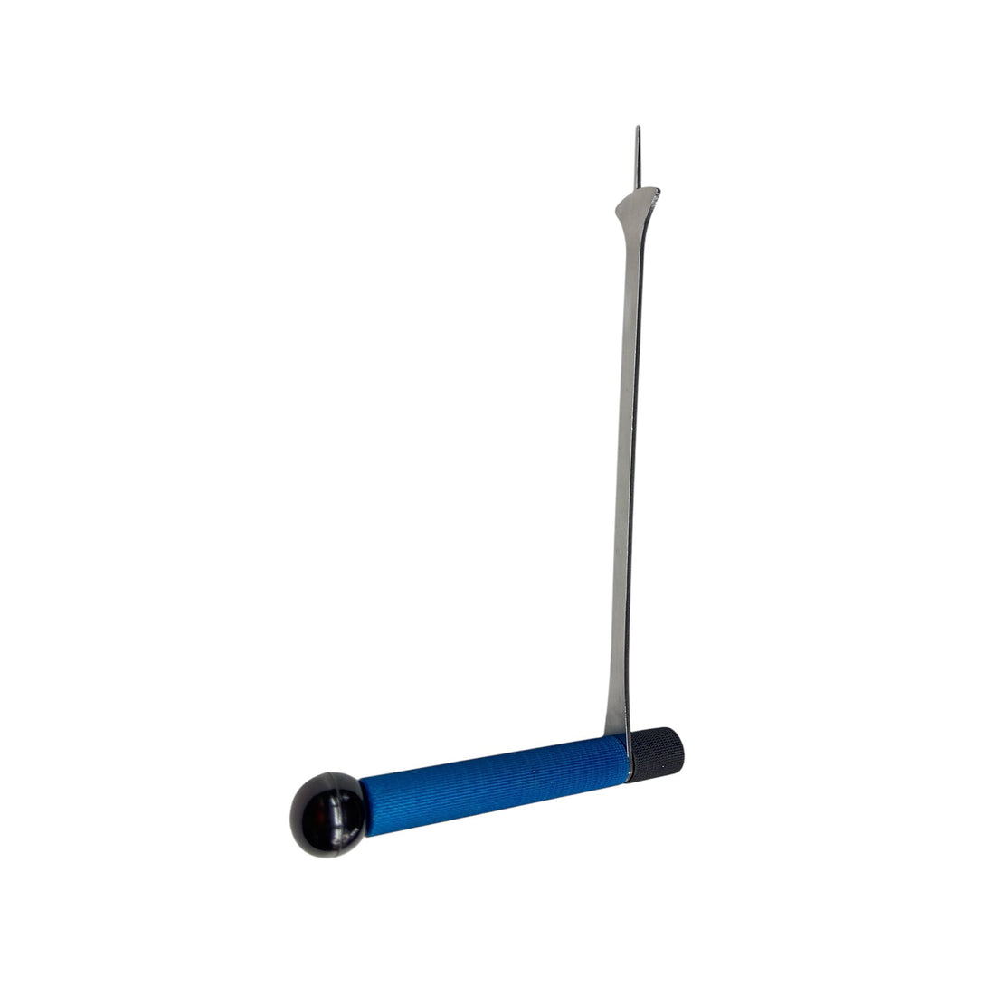 Odessa Edition Aluminum Flat Handle Stingray Tail Model PDR Rods - 3-Piece (30cm, 45cm, 60cm)