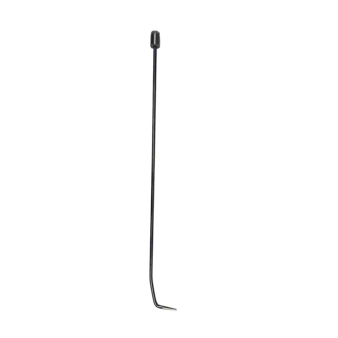 InoxPDR Steel Dent Repair Rods with Double Curve & Sharpened Tip Abu Dhabi Edition