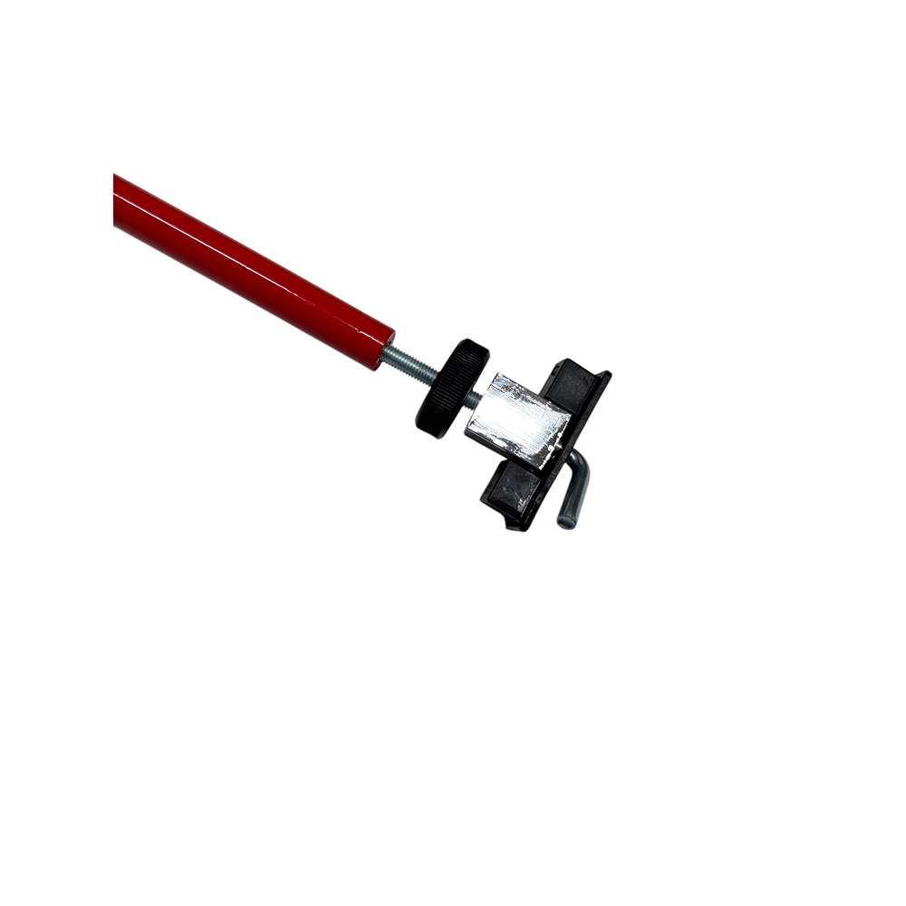 50 cm Aluminum Door Stabilizer – Movable Head for Dent Repair Support