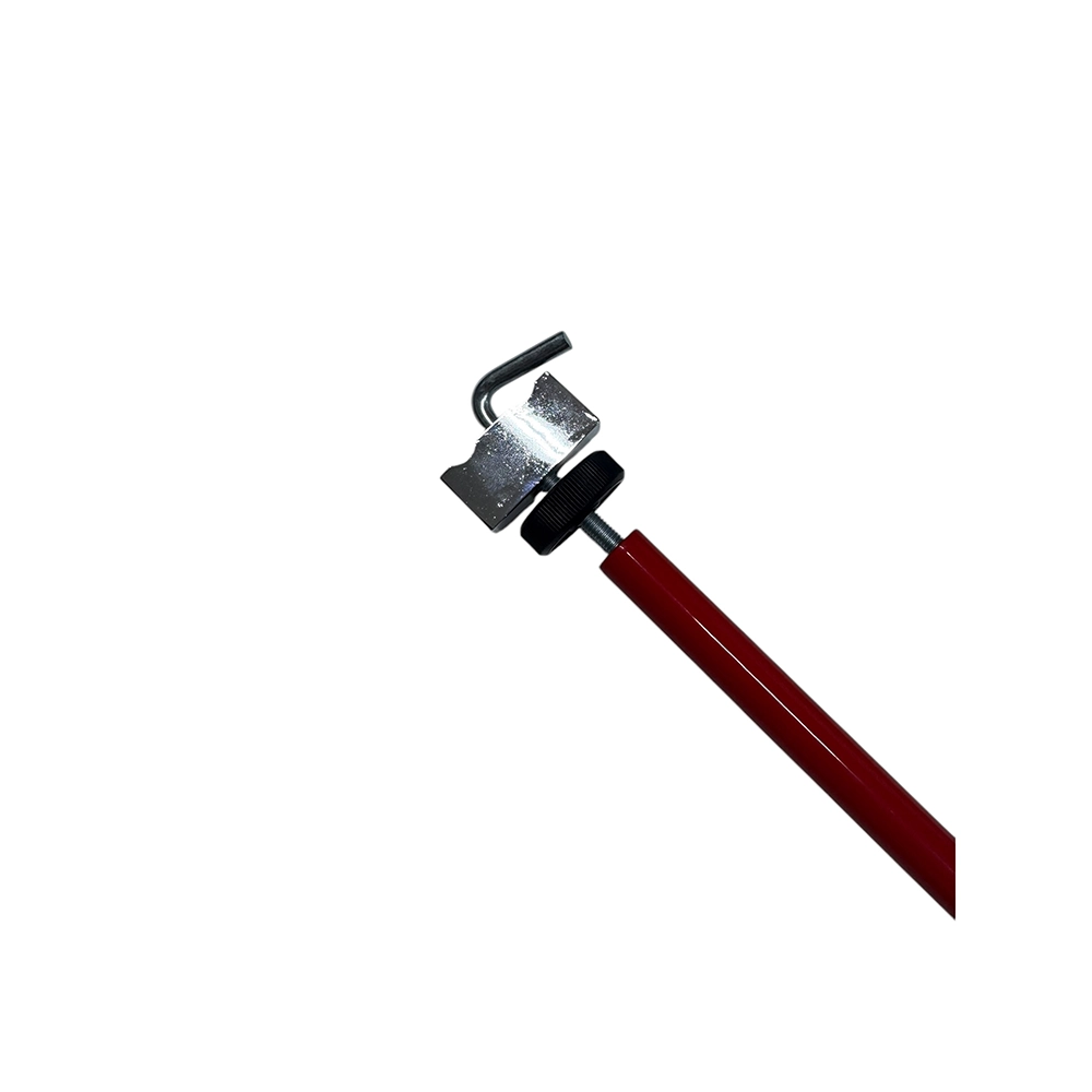 25 cm Aluminum Door Stabilizer – Movable Head for Dent Repair Support