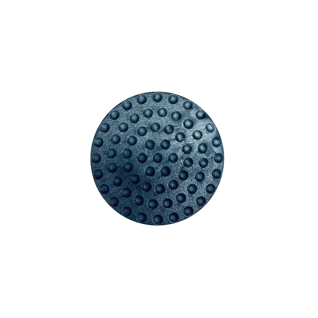 PDR Paintless Dent Repair Curved Plastic Round Diameter 36mm 10 Pieces