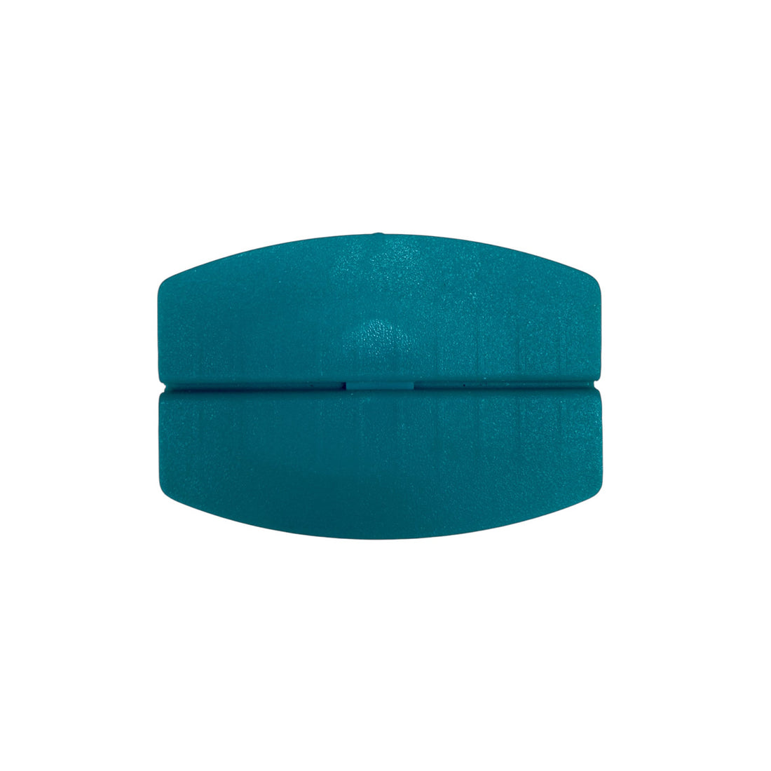 PDR Paintless Dent Repair Plastic Ellipse Flat 50X27mm 10 Pieces