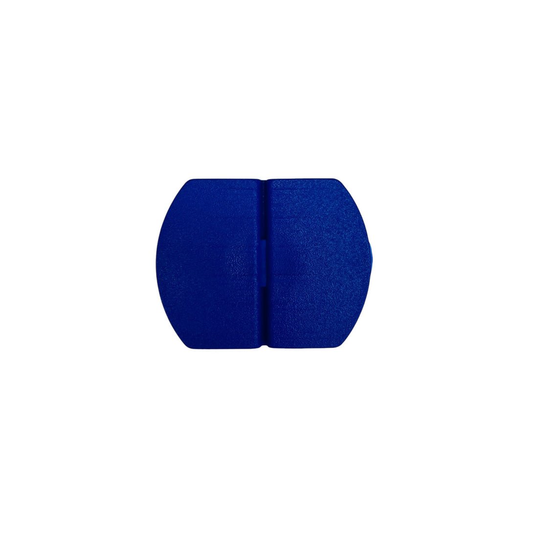 PDR Paintless Dent Repair Plastic Ellipse Flat 27 X 27mm 10 Pieces