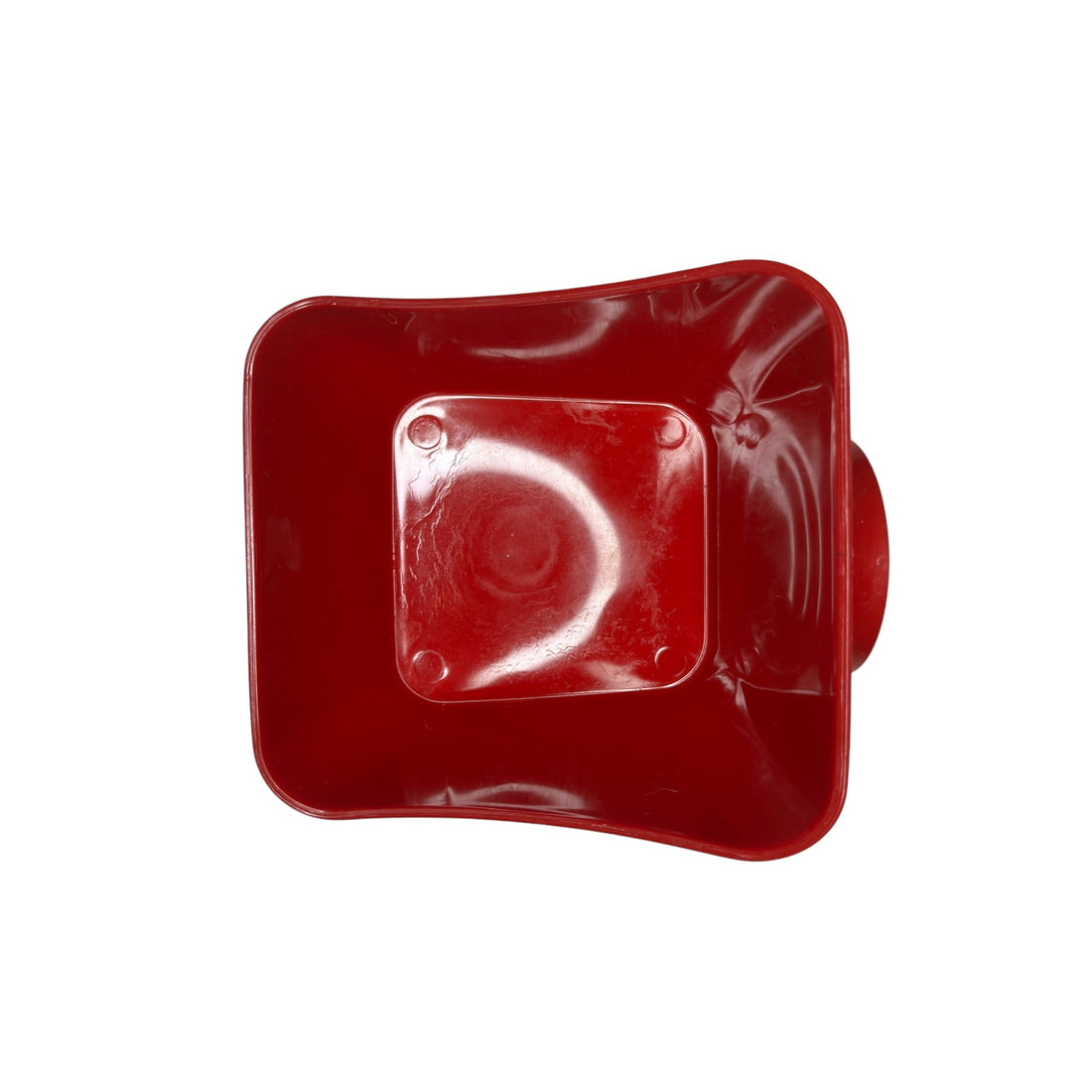 PDR Magnetic Plastic Material Inside Width 135x135x70mm