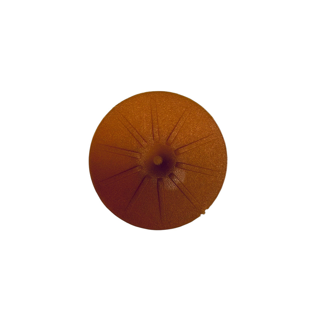 PDR Paintless Dent Repair Plastic Round Flat 35Mm